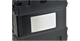 SKB SKB 3SKB-SLP Shipping Label Plate - 12 x 7 (Black) - Cases & Transport Accessories