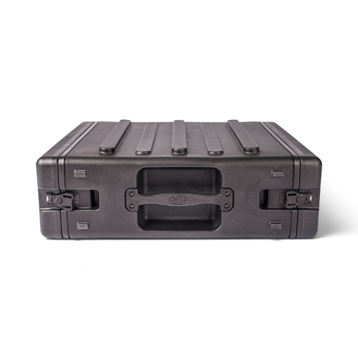 SKB SKB 1SKB-R3U 3U rSeries Rack (Black) - Cases & Transport Accessories