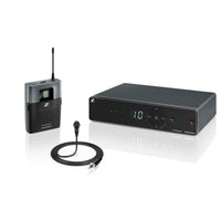 Sennheiser XSW 1-ME2 Wireless Lavalier System (A)