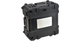 SKB SKB 3SKB-SLP Shipping Label Plate - 12 x 7 (Black) - Cases & Transport Accessories