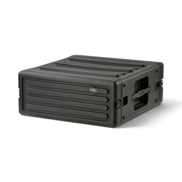 SKB SKB 1SKB-R4U rSeries 4U Rack (Black) - Cases & Transport Accessories