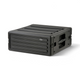 SKB SKB 1SKB-R4U rSeries 4U Rack (Black) - Cases & Transport Accessories