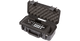 SKB SKB iSeries 1706-6 Roland V-1HD+ Switcher Case (Black, Pre-Cut Foam) - Cases & Transport Accessories