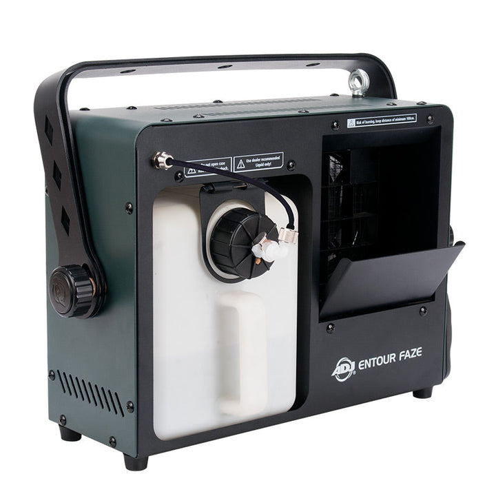 ADJ 450W Fazer Fog Machine with DMX & VT-1 Remote