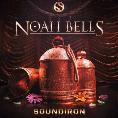 Soundiron Noah Bells v2