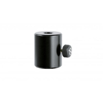 K&M 21105-BLACK