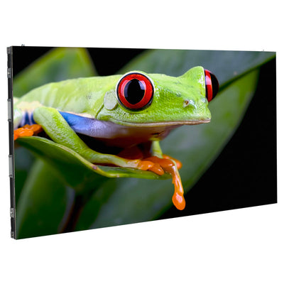 ADJ 2.6mm Wall Mount LED Panel - 39.3 x 19.6in