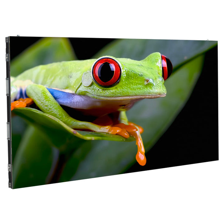 ADJ 2.6mm Wall Mount LED Panel - 39.3 x 19.6in
