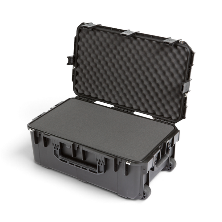 SKB SKB iSeries 2615-10 Waterproof Utility Case (Black) - Cases & Transport Accessories