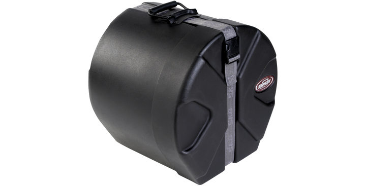 SKB SKB 1SKB-D1012 Tom Case (Black) - Cases & Transport Accessories