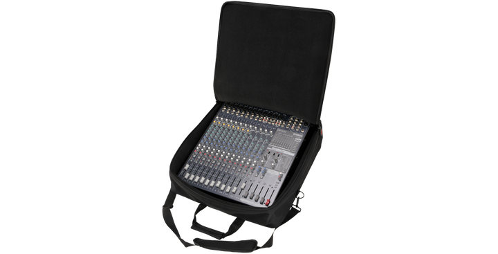 SKB SKB 1SKB-UB2020 UB Series 2020 Bag (Black, Empty) - Cases & Transport Accessories