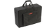 SKB SKB 1SKB-SC2316 Pedalboard Soft Case for PS-81SKB-PS-8 (Black) - Pedal Boards