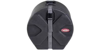 SKB SKB 1SKB-D0814 Tom / Snare Case (Black) - Instrument Cases