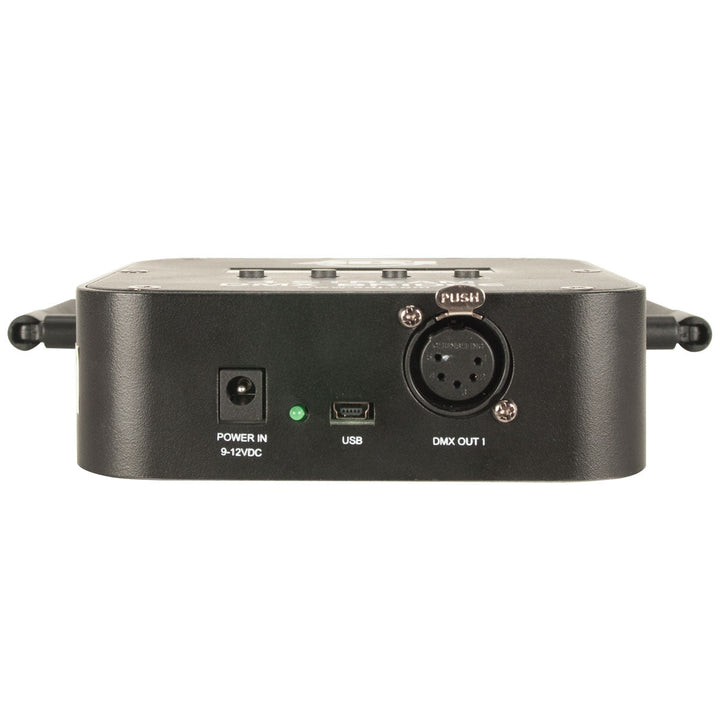ADJ 4-Universe Wireless DMX Bridge