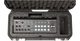 SKB SKB iSeries 1706-6 Roland V-1HD+ Switcher Case (Black, Pre-Cut Foam) - Cases & Transport Accessories