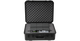 SKB SKB iSeries 2015-7 Case for the Yamaha DTX-MULTI 12 (Black / Pre-Cut) - Instrument Cases