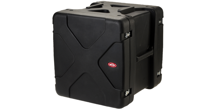 SKB SKB 1SKB-R912U20 20-inch Deep rSeries Shock Rack (Black) - Cases & Transport Accessories