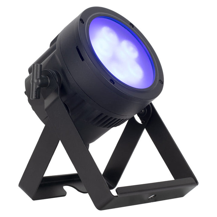 ADJ PAR Fixture - IP65 with 5 x 20W RGBL LED & DMX