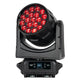 ADJ Moving Head (Wash) - IP65 with 19 x 40W Osram RGBW LED