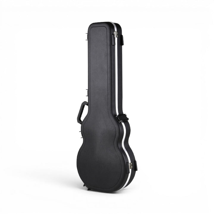 SKB SKB 1SKB-56 Les Paul Guitar Case (Black) - Instrument Cases