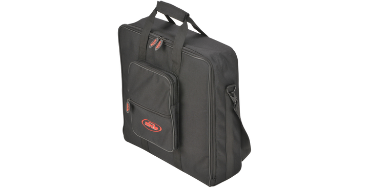SKB SKB 1SKB-UB1818 UB Series 1818 Bag (Black, Empty) - Cases & Transport Accessories