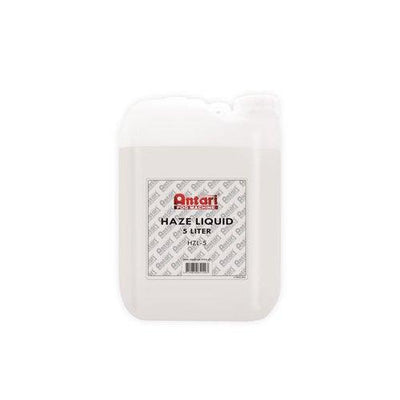 Antari HZL Oil-Based Haze Fluid 5L