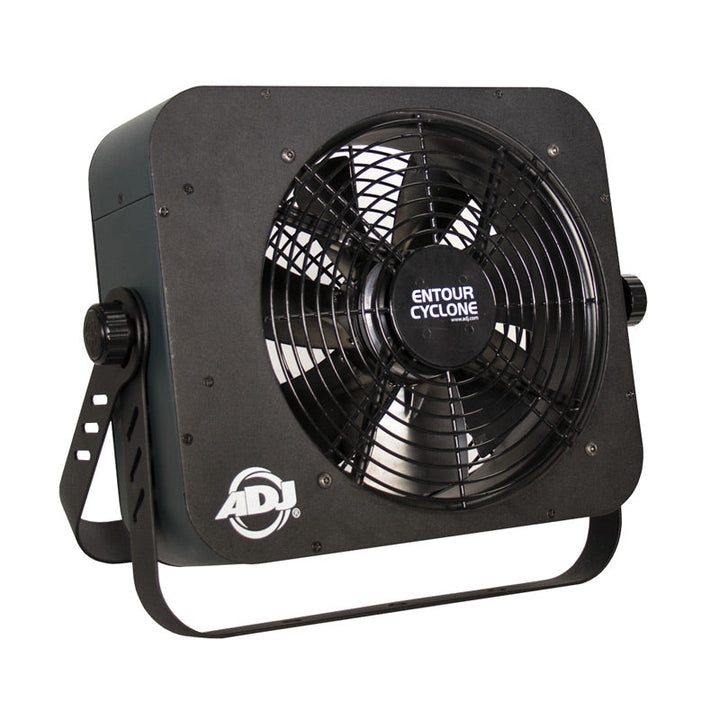 ADJ Compact Stage Fan with DMX - 500 to 2600 RPM