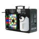 ADJ 1450W Vertical Fog Machine with 28 x 3W RGBA+UV LED