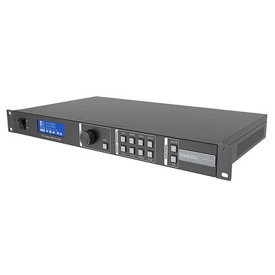 ADJ LED Display Video Controller (4 Ports) - 1920x1200 60Hz