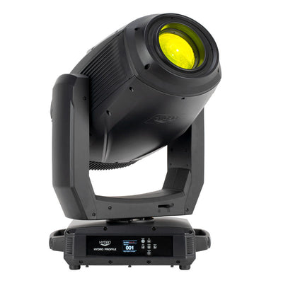 ADJ Moving Head - IP65 with 660W CW LED