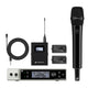 Sennheiser EW-DX MKE 2-835-S SET (Q1-9)