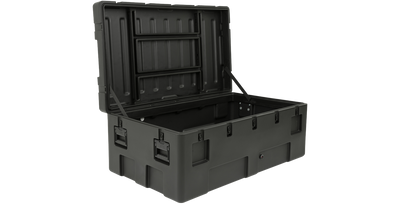 SKB SKB rSeries 5530-20 Case (Black, Empty) - Cases & Transport Accessories