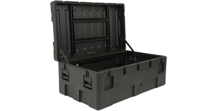SKB SKB rSeries 5530-20 Case (Black, Empty) - Cases & Transport Accessories