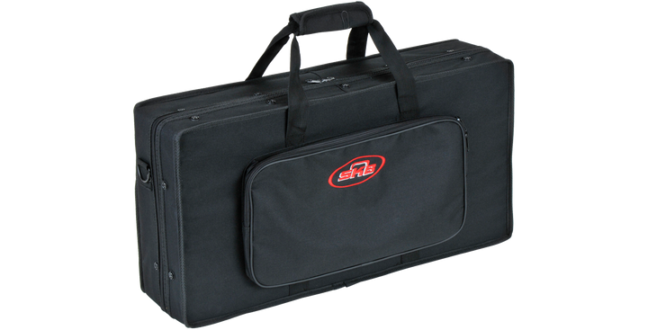 SKB SKB 1SKB-SC2311 Controller Soft Case (Black) - Controller Cases