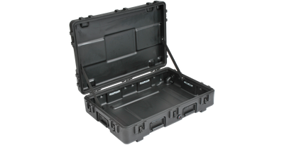 SKB SKB rSeries 3221-7 Case (Black, Cubed Foam) - Cases & Transport Accessories