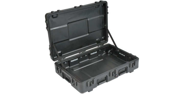 SKB SKB rSeries 3221-7 Case (Black, Empty) - Cases & Transport Accessories