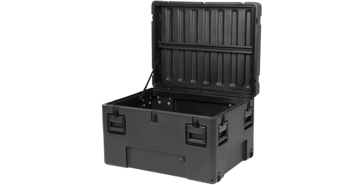 SKB SKB rSeries 3426-19 Case (Black, Empty) - Cases & Transport Accessories