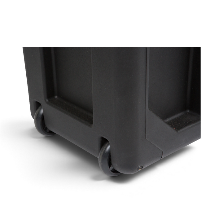 SKB SKB iSeries 4250 Waterproof Utility Case (Black, Pre-Cut Foam) - Cases & Transport Accessories