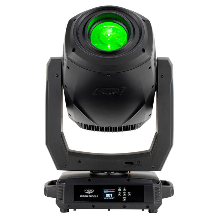 ADJ Moving Head - IP65 with 660W CW LED
