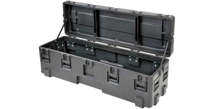 SKB SKB rSeries 6820-20 Case (Black) - Cases & Transport Accessories