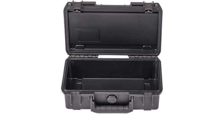 SKB SKB iSeries 1006-3 Case (Black, Empty) - Cases & Transport Accessories