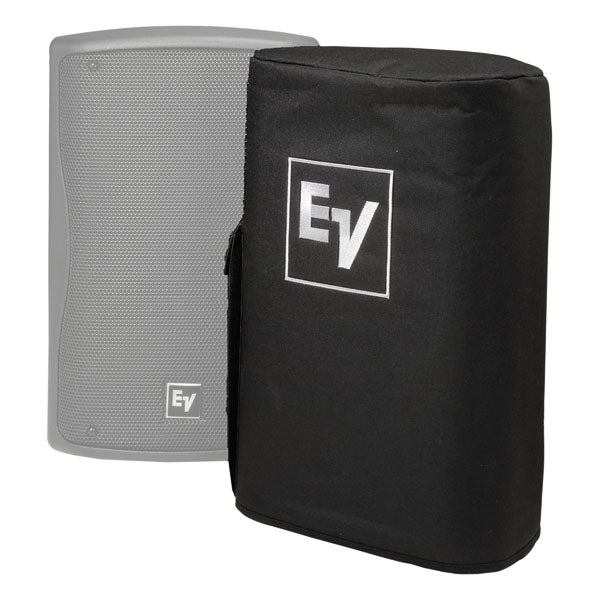 Electro-Voice Electro-Voice ETX-10P-CVR Soft Padded Cover for ETX-10P - Black