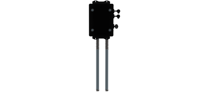 ADJ Single Universe Wireless Transceiver (Outdoor Use)
