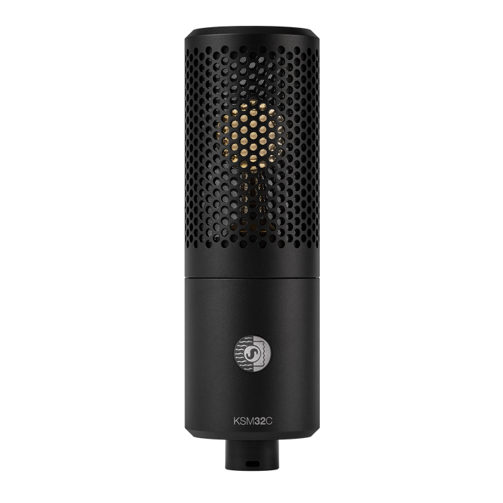 Shure KSM32C/HM