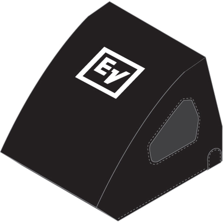 Electro-Voice Electro-Voice PXM-12M-CVR Soft Padded Cover for PXM-12MP - Black