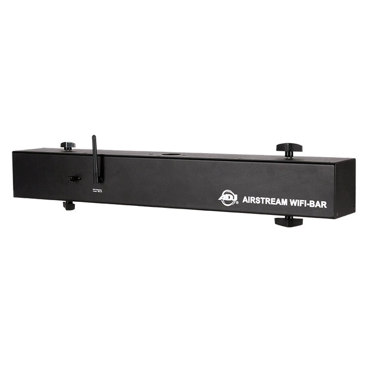 ADJ 4-Channel Wi-Fi Switch Bar