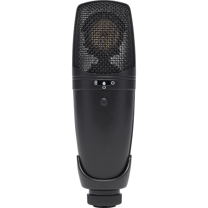 Samson CL8a
