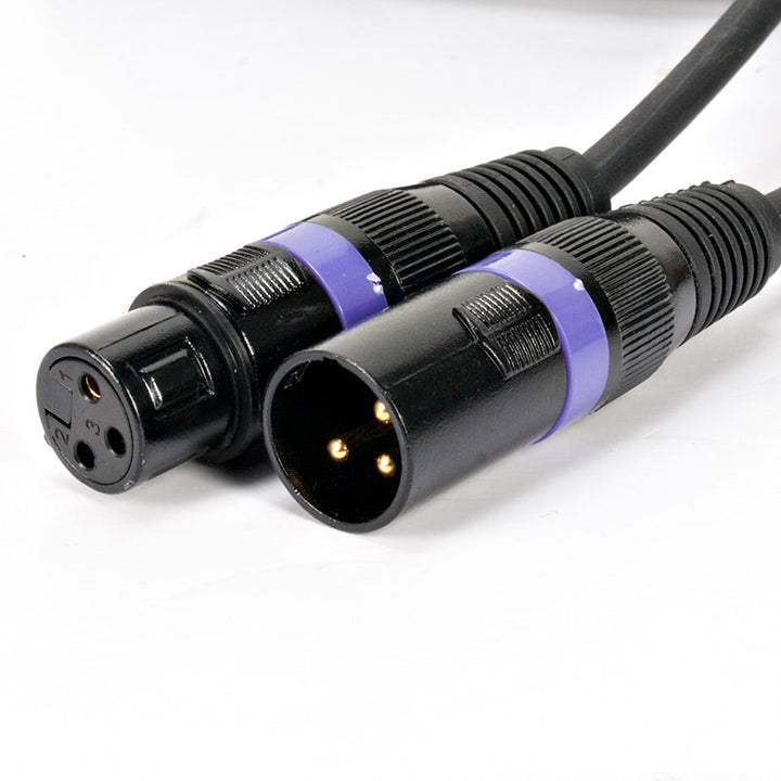 ADJ 3-Pin DMX Cable - 100ft
