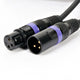 ADJ 3-Pin DMX Cable - 100ft