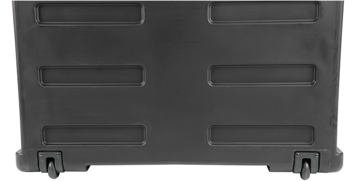 SKB SKB rSeries 4436-24 Case (STAC System) (Black, Empty) - Cases & Transport Accessories